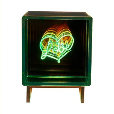 Mitb Rechargeable Ox In Red