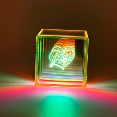 Mitb Rechargeable Ox In Red