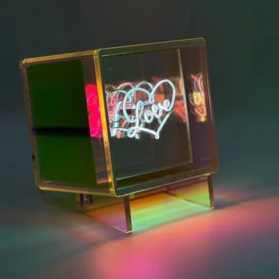 Mitb Rechargeable Ox In Red