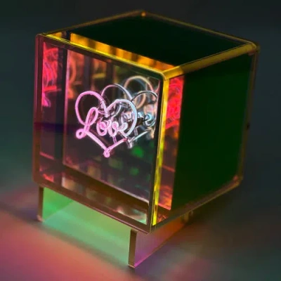 Mitb Rechargeable Ox In Red