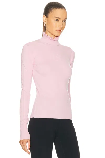 Cordova Kitz Pullover In Pink