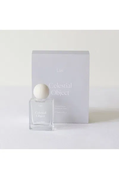 Liis Celestial Object