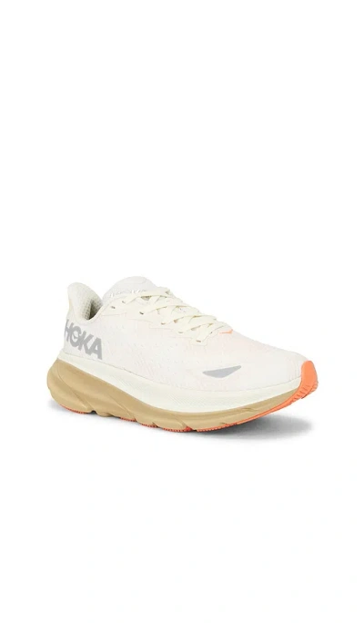 Hoka Clifton 9 Gtx Sneaker In Multi