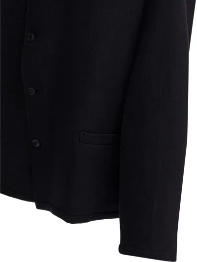 Needles Button-up Jacket In Blue