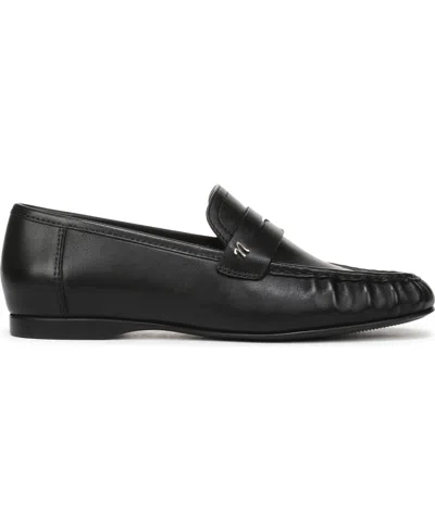 Naturalizer Bloom Penny Loafer In Black