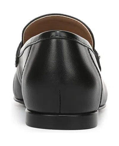 Naturalizer Bloom Penny Loafer In Black