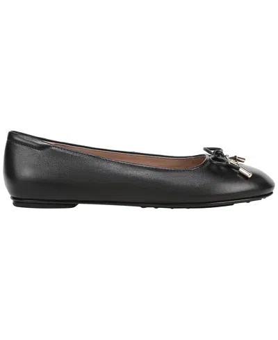Naturalizer Ashlyn Ballet Flat In Black