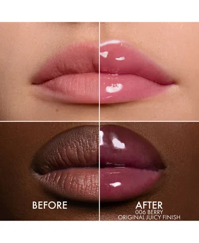 Dior Addict Lip Glow Oil In Purple