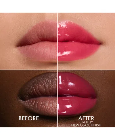 Dior Addict Lip Glow Oil