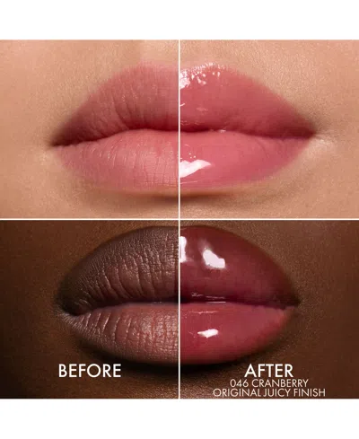 Dior Addict Lip Glow Oil