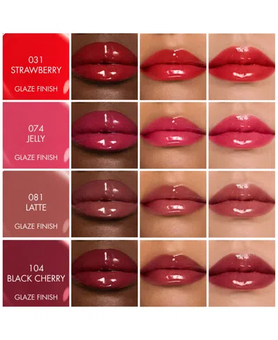 Dior Addict Lip Glow Oil