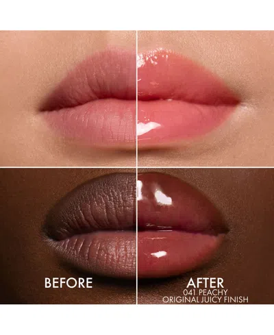 Dior Addict Lip Glow Oil