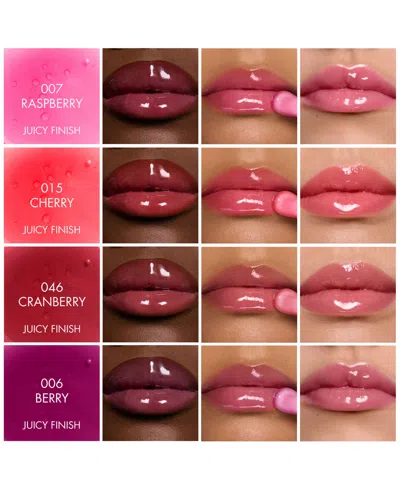 Dior Addict Lip Glow Oil