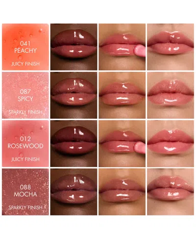 Dior Addict Lip Glow Oil