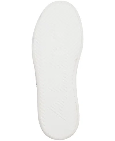 Aldo Love Platform Sneaker In White