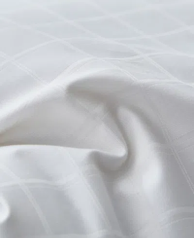 Unikome Goose Down Feather 2 Pack Pillows In White
