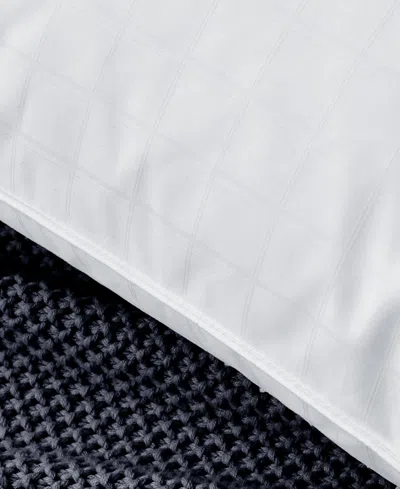 Unikome Goose Down Feather 2 Pack Pillows In White