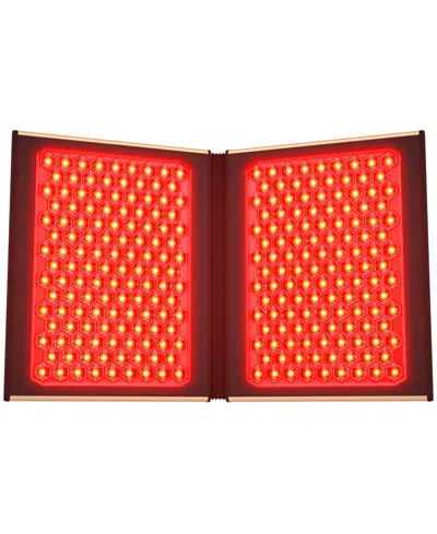 Foreo Faq Dual Led Panel Light Therapy In Red