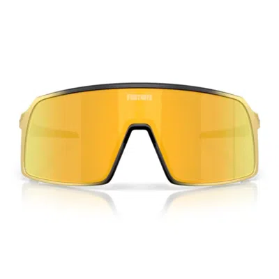 Oakley Men's Sunglasses, Sutro Oo9406 In Fortnite Midas