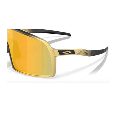 Oakley Men's Sunglasses, Sutro Oo9406 In Fortnite Midas