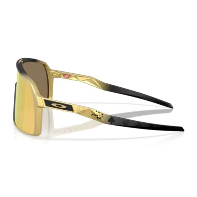Oakley Men's Sunglasses, Sutro Oo9406 In Fortnite Midas