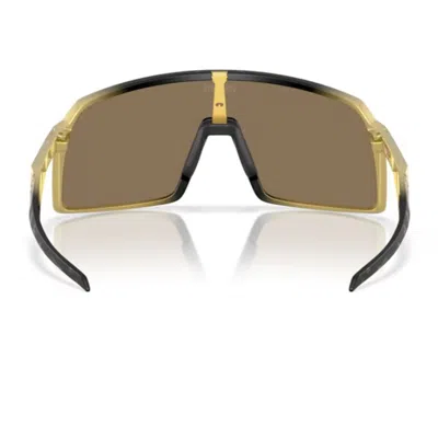 Oakley Men's Sunglasses, Sutro Oo9406 In Fortnite Midas