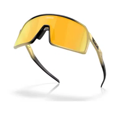 Oakley Men's Sunglasses, Sutro Oo9406 In Fortnite Midas