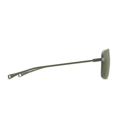 Dita Lancier Lsa 417 Squared Sunglasses In Multi