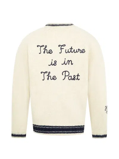 Human Made Zip-up Jacket In Multi