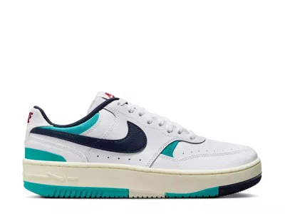 Nike Gamma Force Sneaker In Multi