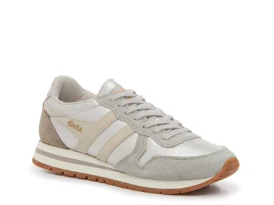 Gola Daytona Blaze Sneaker In Multi