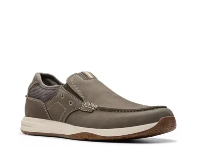 Clarks Sailview Step Slipon Sneaker In Multi