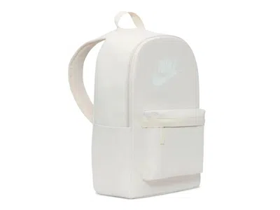 Nike Heritage Backpack In Neutral