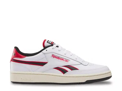 Reebok Club C Revenge Vintage Sneakers In White