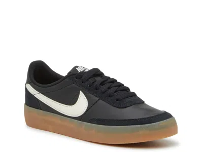 Nike Killshot 2 Fz5630-001 Sneakers Womens Black Lace Up Lifestyle Shoes Dwa2769