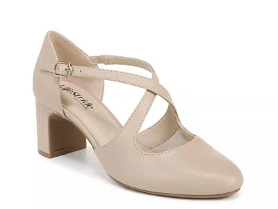 Lifestride Wide Width Tracy Pump In Multi