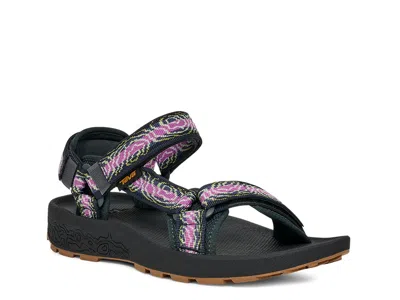 Teva Hydratrek Sandal In Multi