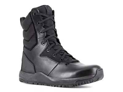 Volcom Street Shield Work Boot In Black
