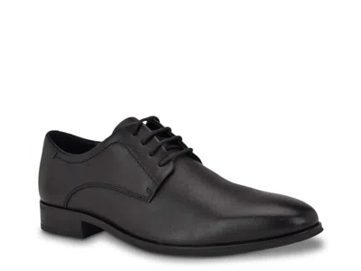 Calvin Klein Dearl Oxford In Black