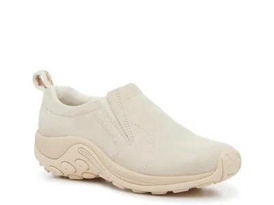 Merrell Jungle Moc Sneaker In Neutral