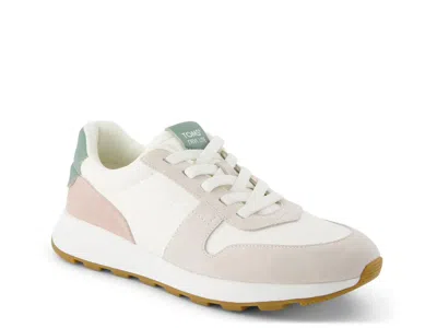 Toms Trvl Lite Retro Sneaker In Multi
