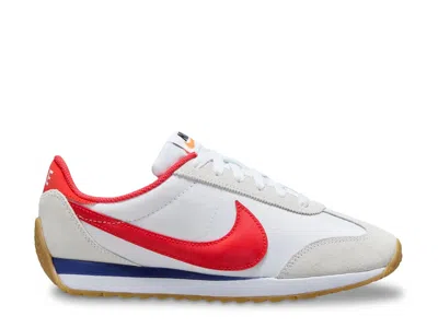 Nike Pacific Low Top Sneaker In White