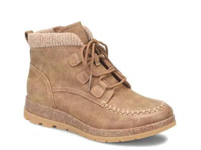 Eurosoft Lorelei Bootie In Brown