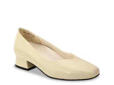 David Tate Fortune Pump In Neutral