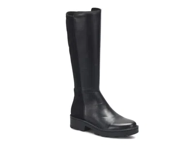 Born Caraway Boot In Black