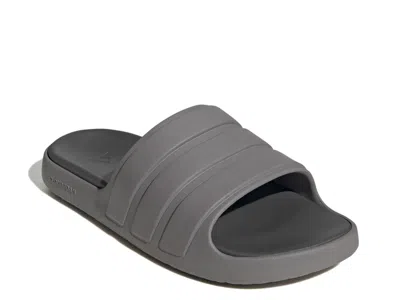 Adidas Originals Adidas Znsory Slide Sandal In Blue | ModeSens