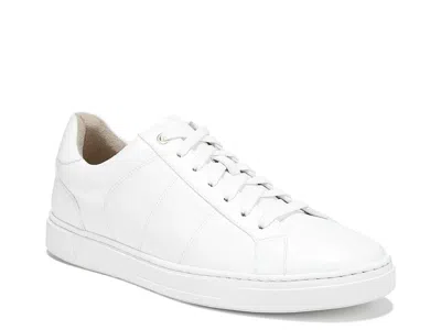 Vionic Colbie Low Top Sneaker In White