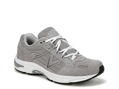 Vionic 23walk 2.0 Sneaker In Gray