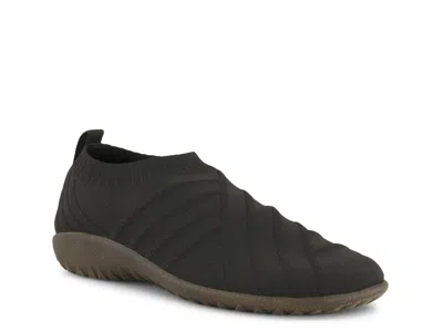 Naot Okaho Sneaker In Black