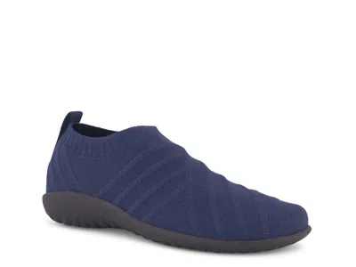 Naot Okahu Sneaker In Blue